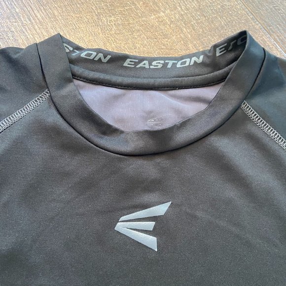 Easton Performance Compression Shirt - Medium - Picture 4 of 7